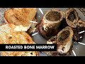 Roasted Bone Marrow | Home Cooked