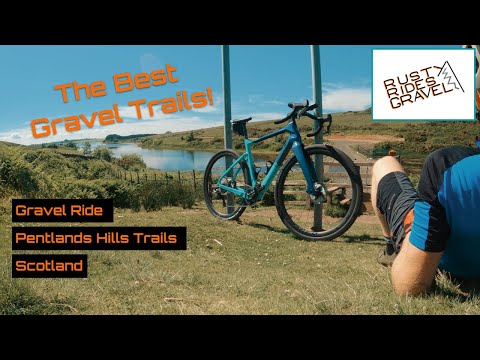 Pentland Hills -