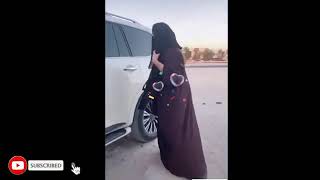 امراة سعودية 1#