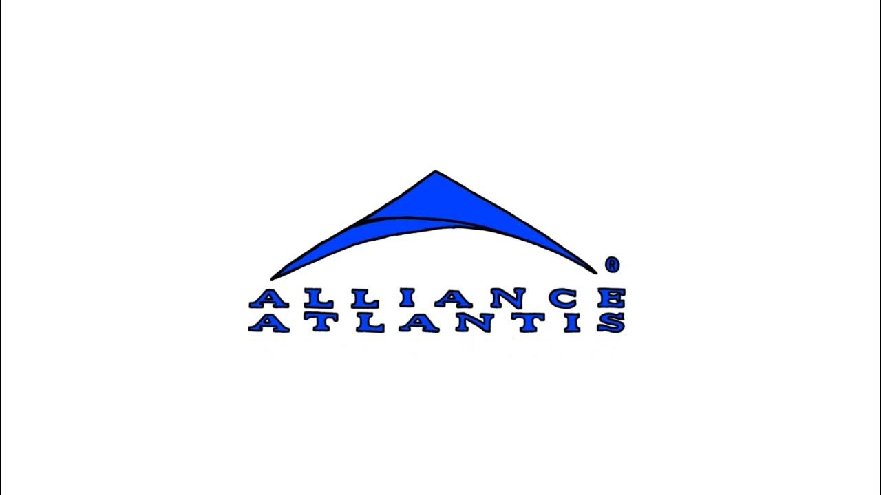 [2265] Blue Alliance Atlantis Logo YouTube
