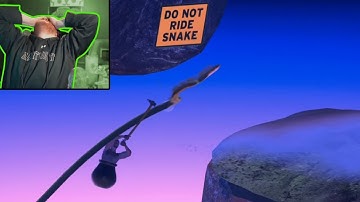 Fails In Speedrunning #73