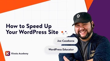 How to Speed Up Your WordPress Website