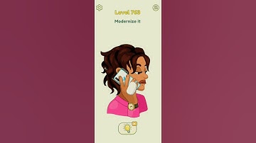 DOP 2 Gameplay Level 763 | Delete One Part Solution and Answer 🔥Subscribe #dop2game #game