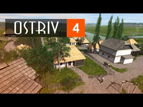 БАГ ИГРЫ! Коммунизм в каждый дом! (ЭКОНОМИЧЕСКОЕ ЧУДО) | ОSTRIV #4