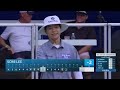 Top Shots of the 2026 Chevron Championship
