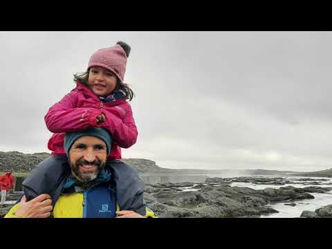 Vídeo: La guia completa de les aigües termals de Reykjadalur d'Islàndia