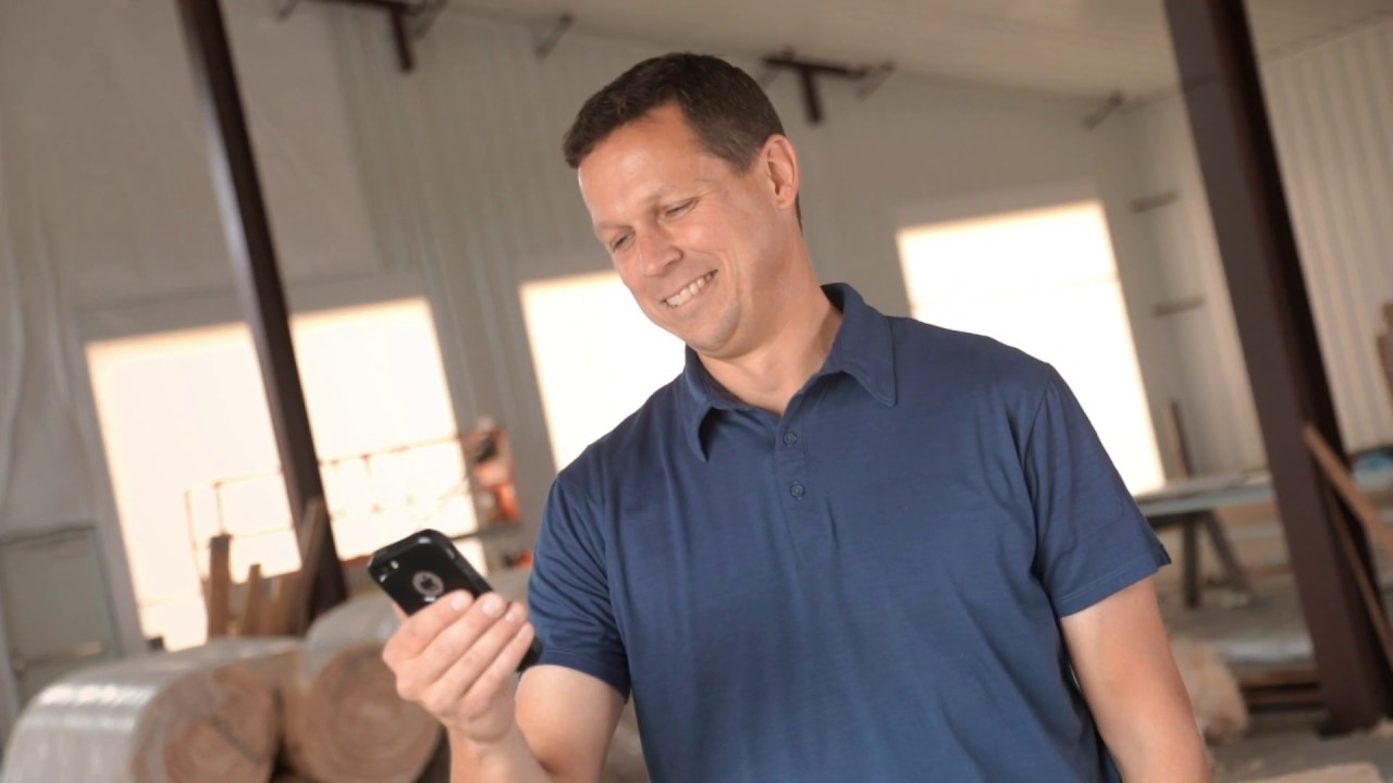 Starion Bank Business 2019 2 (Full) YouTube