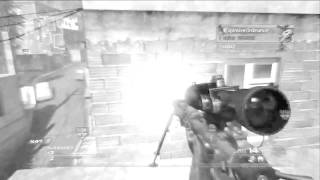 MW2 Hitmarker #5 Editing