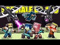 EVENTO SPECIALE EP.100! LA PRIMA MISSIONE GRADO S! - VITA IN CITTÀ 2 MINECRAFT