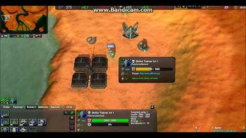 Spring Zero-K [TUTORIAL] STARTUP-FOR-NUBES/ECON/FACTORY (PART 1)