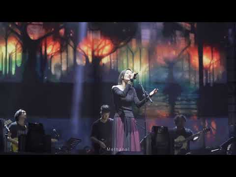 安溥anpu 關於我愛你｜20230916@上海春浪音樂節