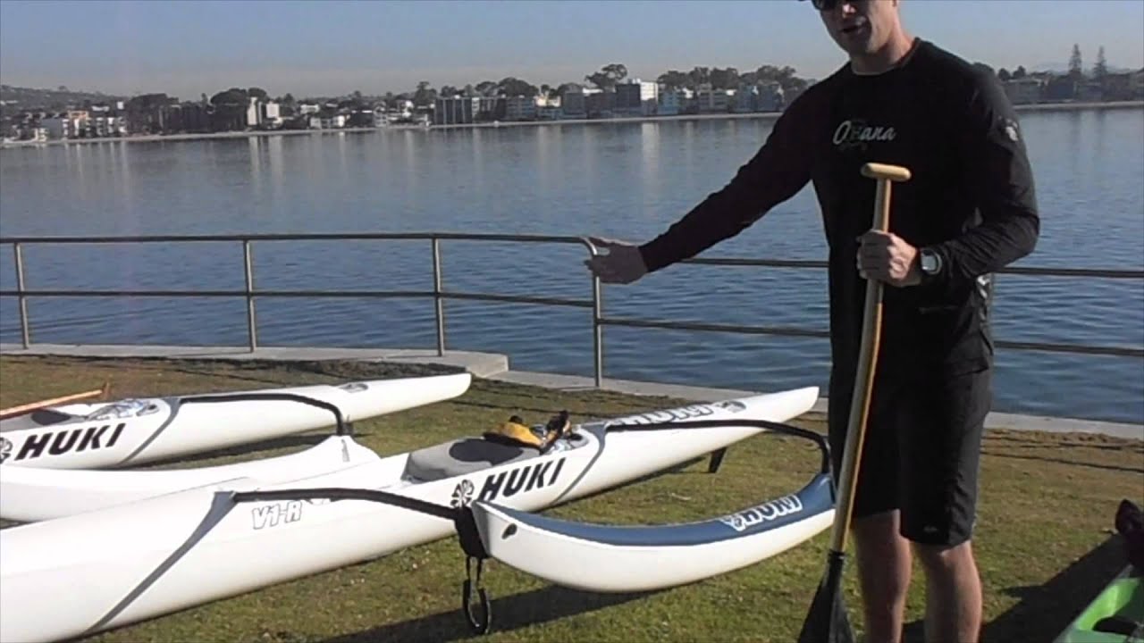 OC-1 Beginners Clinic PART ONE 1a