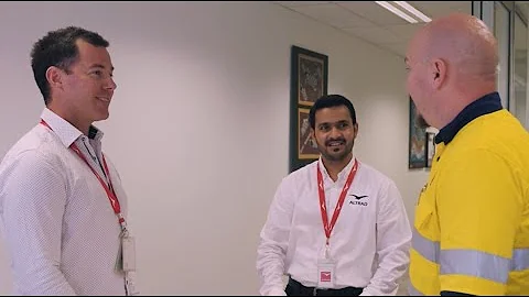 Altrad Services and Felix: Bringing structure to supplier engagement across Australian operations