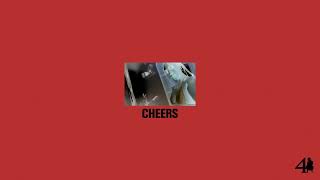 PARTYNEXTDOOR - CHEERS (Official Visualizer) Resimi