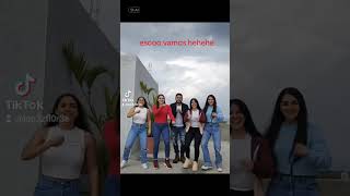 Con Mis Sobrinas Hermosas.