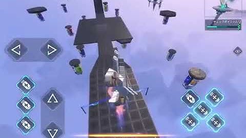 Astracraft丨Practice Flying skills EP.2