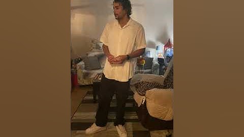 Autobiographical Speech COM 101