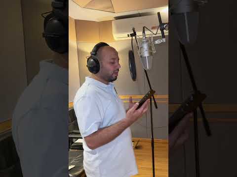 قريبا عملنا الخاص ب الحج لحملة الحاج حميد صرخوه بدولة الكويت بصوت الرادود سيد مصطفى