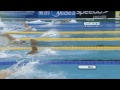 박태환 세계선수권대회 금메달 (20110724) T.H PARK 400M swimming (http://fllfll2.blog.me)