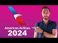 American Airlines and AAdvantage: 2024 rundown and everything you need to know!