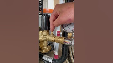 Downstream injector #pressurewashing #smallbusiness #tulsa #softwashing #downstream