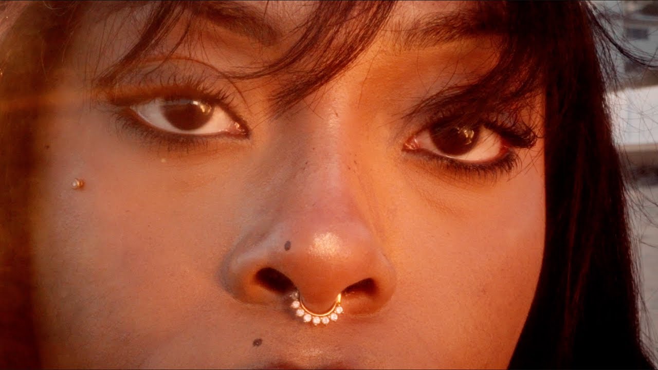 BABYBARTIER - LONG TIME NO SEE (OFFICIAL MUSIC VIDEO)