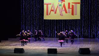 Группа "Карамельки". Танец "Котята" 11.02.2018г. Группа "Карамельки". Танец "Котята" 11.02.2018г.