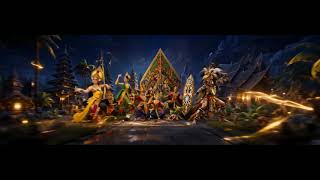 VIDEO OPENING EVENT - HUT JALASENASTRI (BUMPER OPENING)