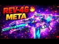 👉 “🚀 ¡NUEVO REV-46: ROMPE el META en WARZONE! 🔥 Mejor Clase de la Temporada 2 😱”
