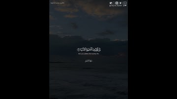 ﴿بَل تُؤثِرونَ الحَياةَ الدُّنيا﴾ | القارئ: راشد الحليبة