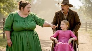 Famous “She’s Not Disabled… Your Wife Won’t Let Her Walk,” the Poor Girl Said — The Rancher Froze in Shock Profile