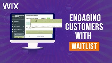 Engage Customers With Waitlist With Wix Zipcode Checker & Validator