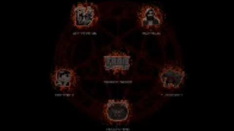 D4T Doom mod FINAL BOSS!