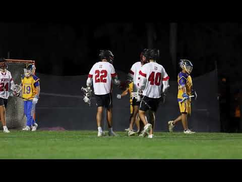 Leiden Miller Spring 2026 Highlight Tape