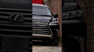 Black Lexus Lx 570 #lexus ✨️❤️ #lx570 #lexuslx570 #лексус #viralvideos #black #toyota #car #shorts