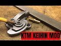 How to make the Keihin Carburetor work on your KTM 250/300XC