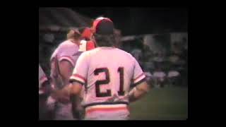 Steele's Sports Co. playing Capitol Insulation at 1986 Smoky Mountai Classic screenshot 5