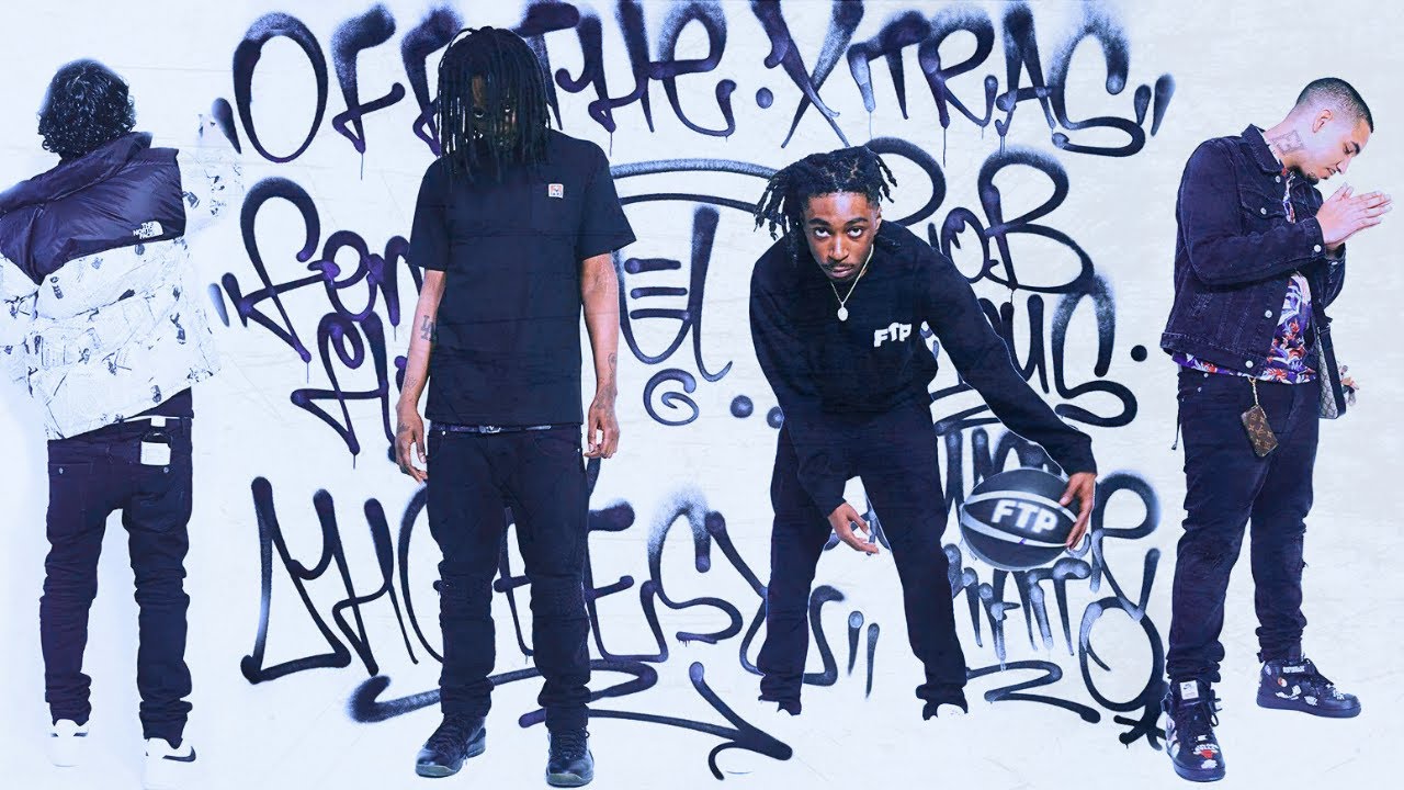 [Free] Shoreline Mafia x Ohgeesy Type beat - 