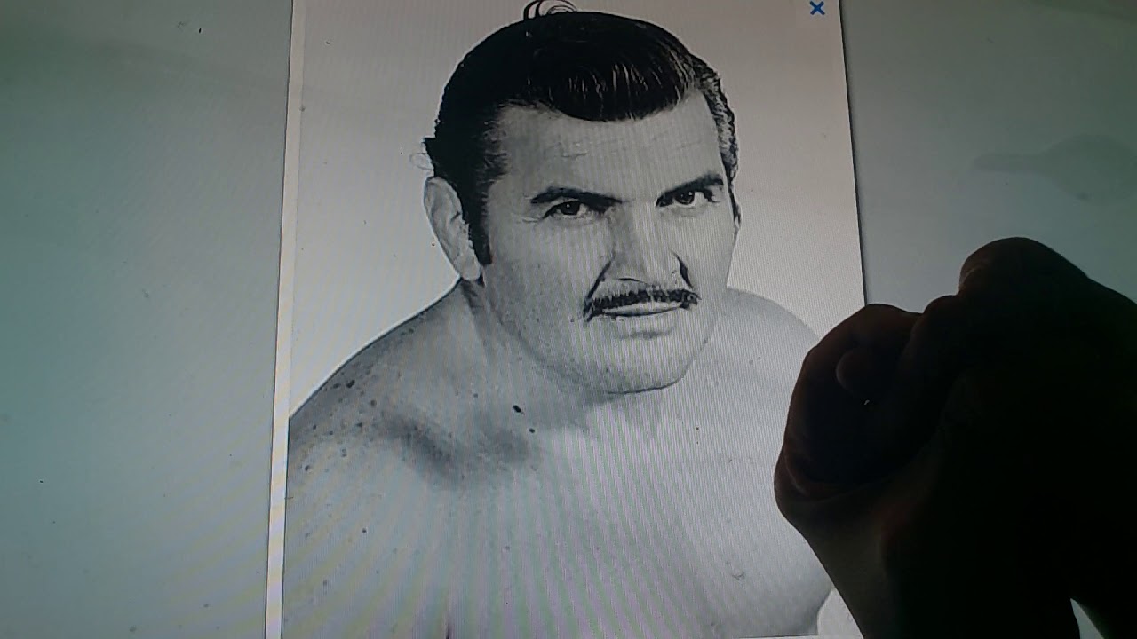 Horacio the handsnake - Bronko Lubich