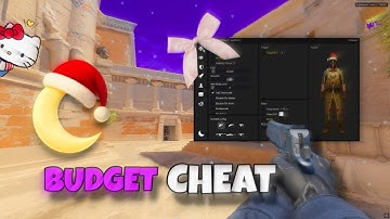 This NEW CS2 External Cheat Surprised Me ft. lightmoon.space