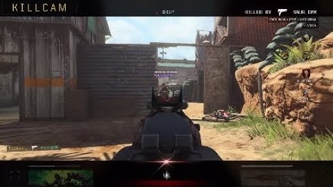 (BO4) Keyboard? |Xim apex |Best xim settings