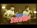 Ukelele Swing Jazz Fácil - Clásicos del Jazz con Ukelele