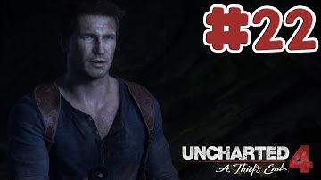 Uncharted 4: A Thief