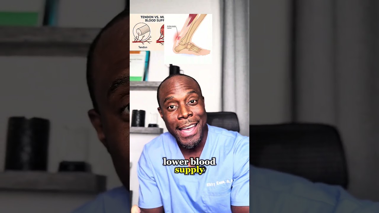 Why Achilles Tears Are Rising in the NBA