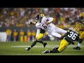 Green Bay vs. Chicago "Cutler Throws Four Interceptions" (2009 Week 1) Green Bay's Greatest Games