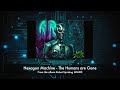 Hexagon Machine - Robot Uprising MMXXI - 04 The humans are gone