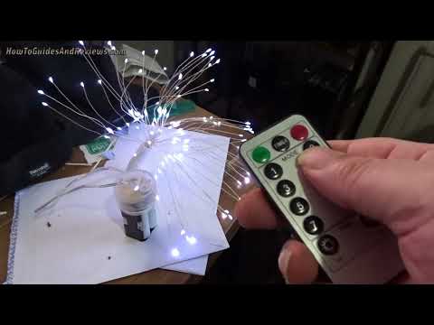 battery operated outdoor christmas lights