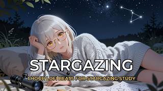 starlit serenity ~ dreamy lofi vibes