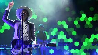 Beck – I’m So Free – Live in Toronto – July 7, 2018