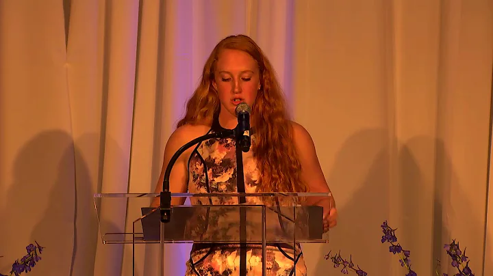 2018 Iron Dukes Scholarship & Endowment Dinner- Ta...